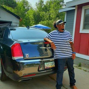 Meet your Posher, Tyrone